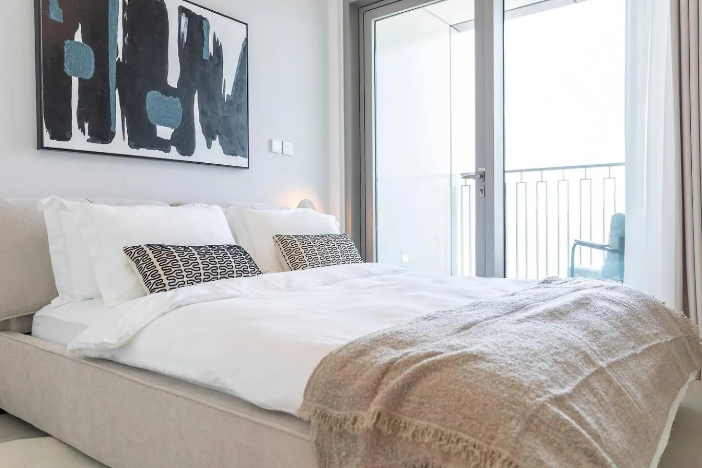 Stunning Views, Luxury Residence By Chi Living Dubái 0*,  Emiratos Árabes Unidos