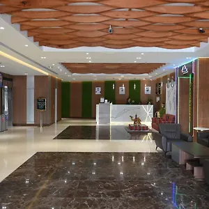 3* Hotel Smana Al Raffa