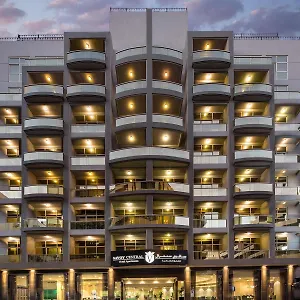 3* Aparthotel Savoy
