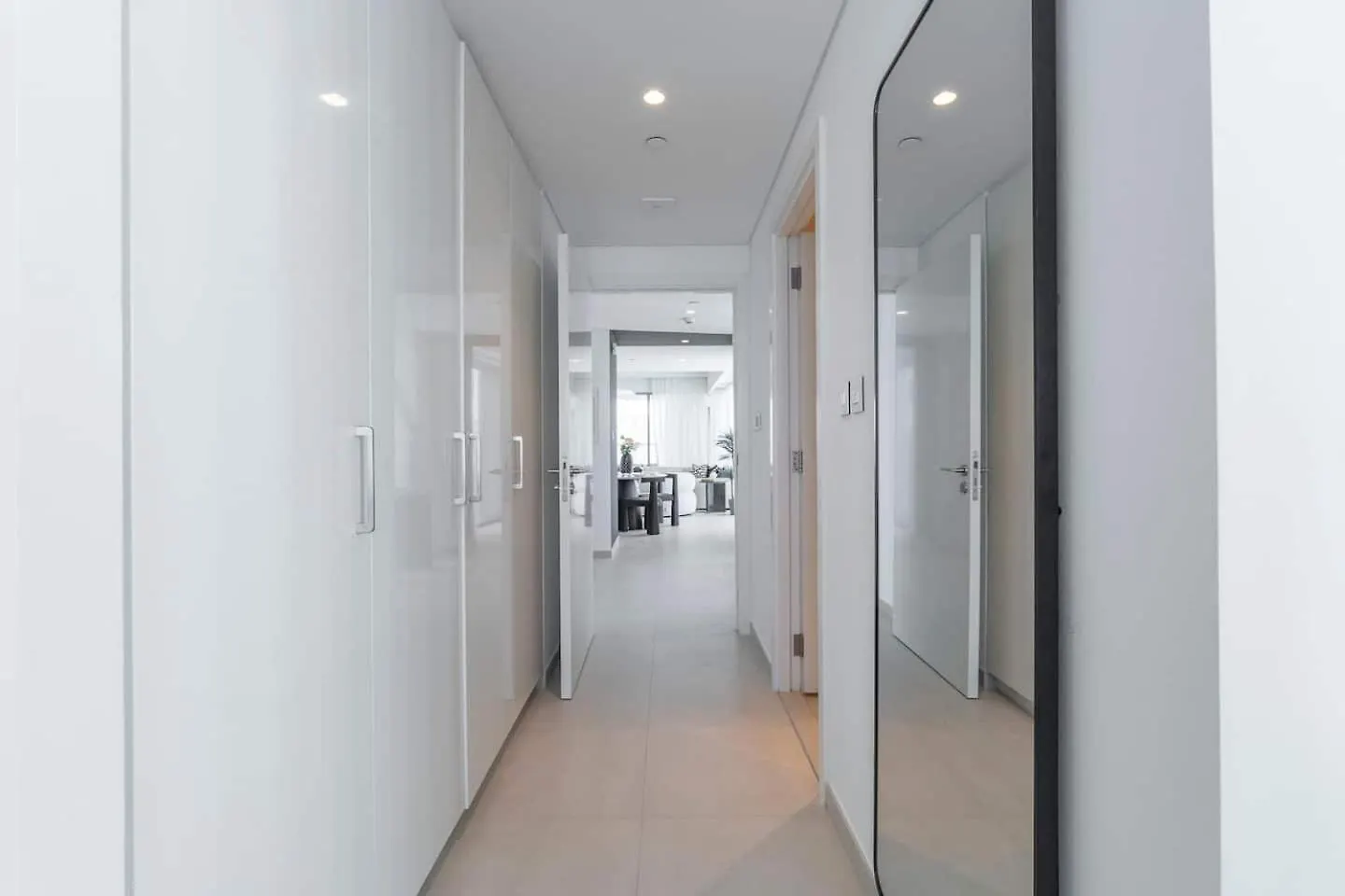 Stunning Views, Luxury Residence By Chi Living Dubai 0*,
