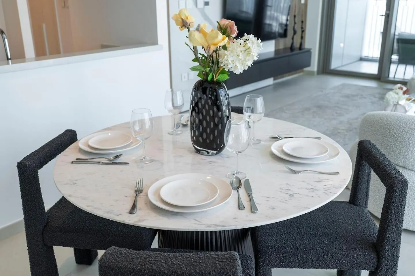Διαμέρισμα Stunning Views, Luxury Residence By Chi Living Ντουμπάι